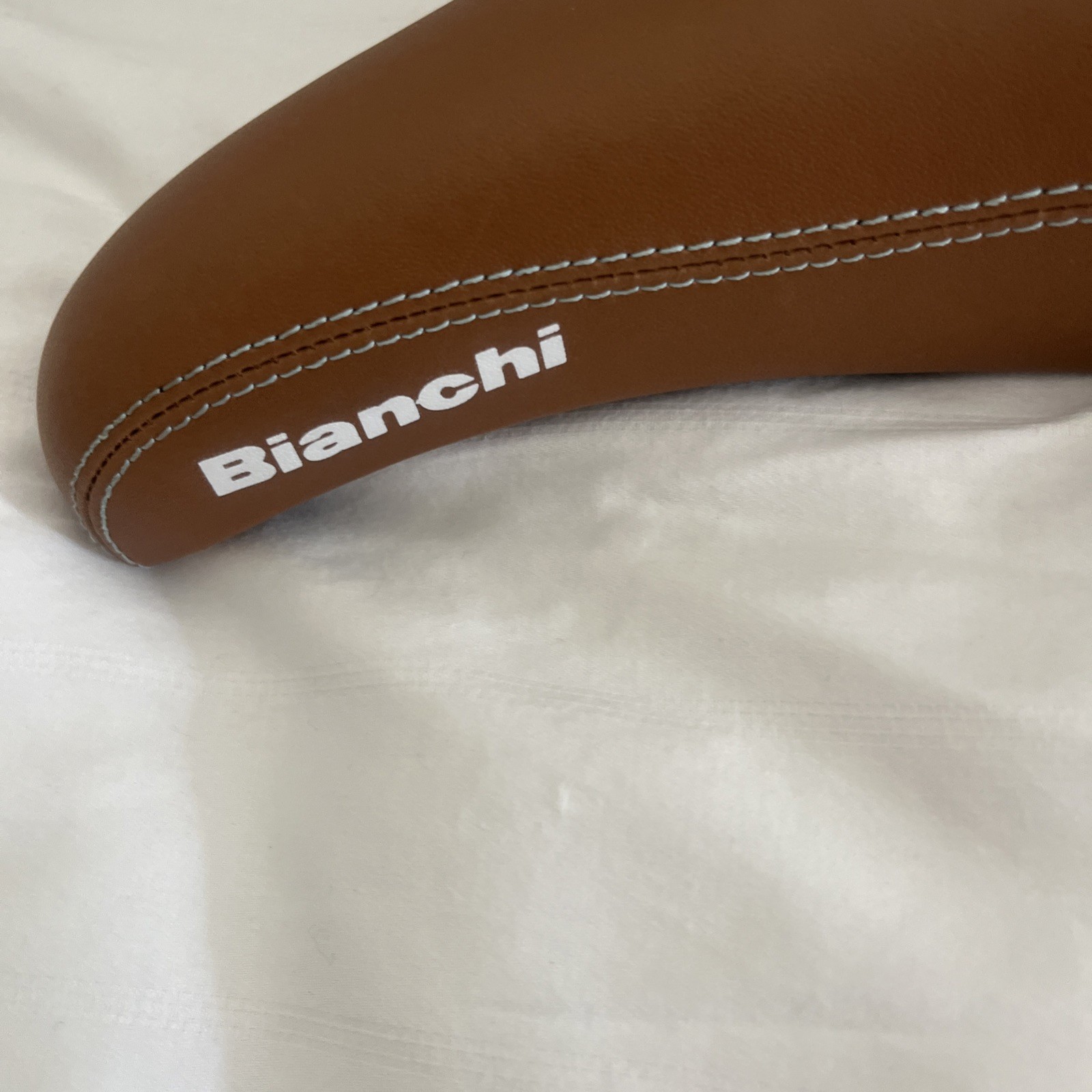 WTB Comfort Zone SpeedV Brown Bicycle Saddle Bike Seat Mountain Road Touring