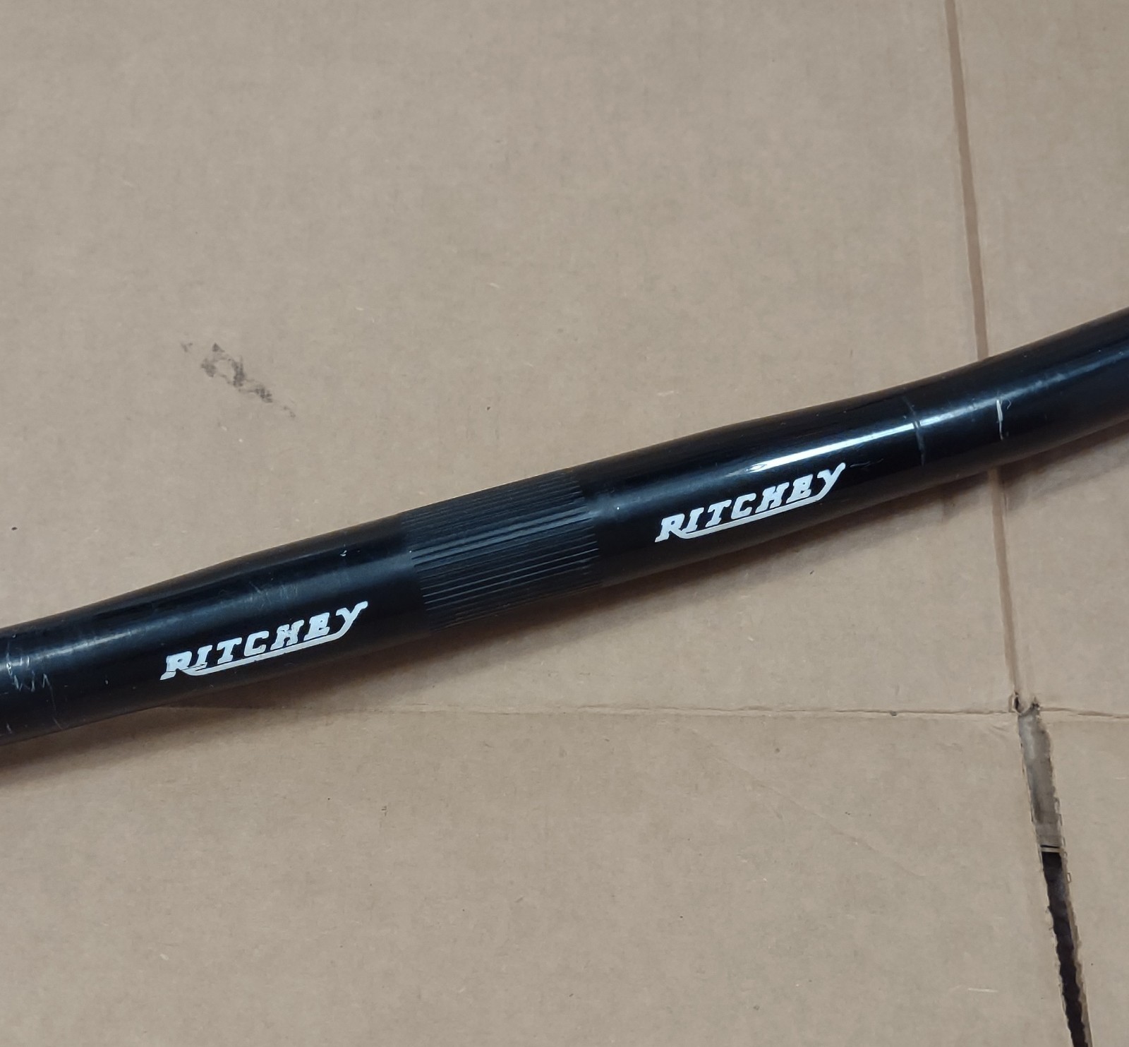 Vintage Bike Ritchey Handlebar 560 mm Mountain