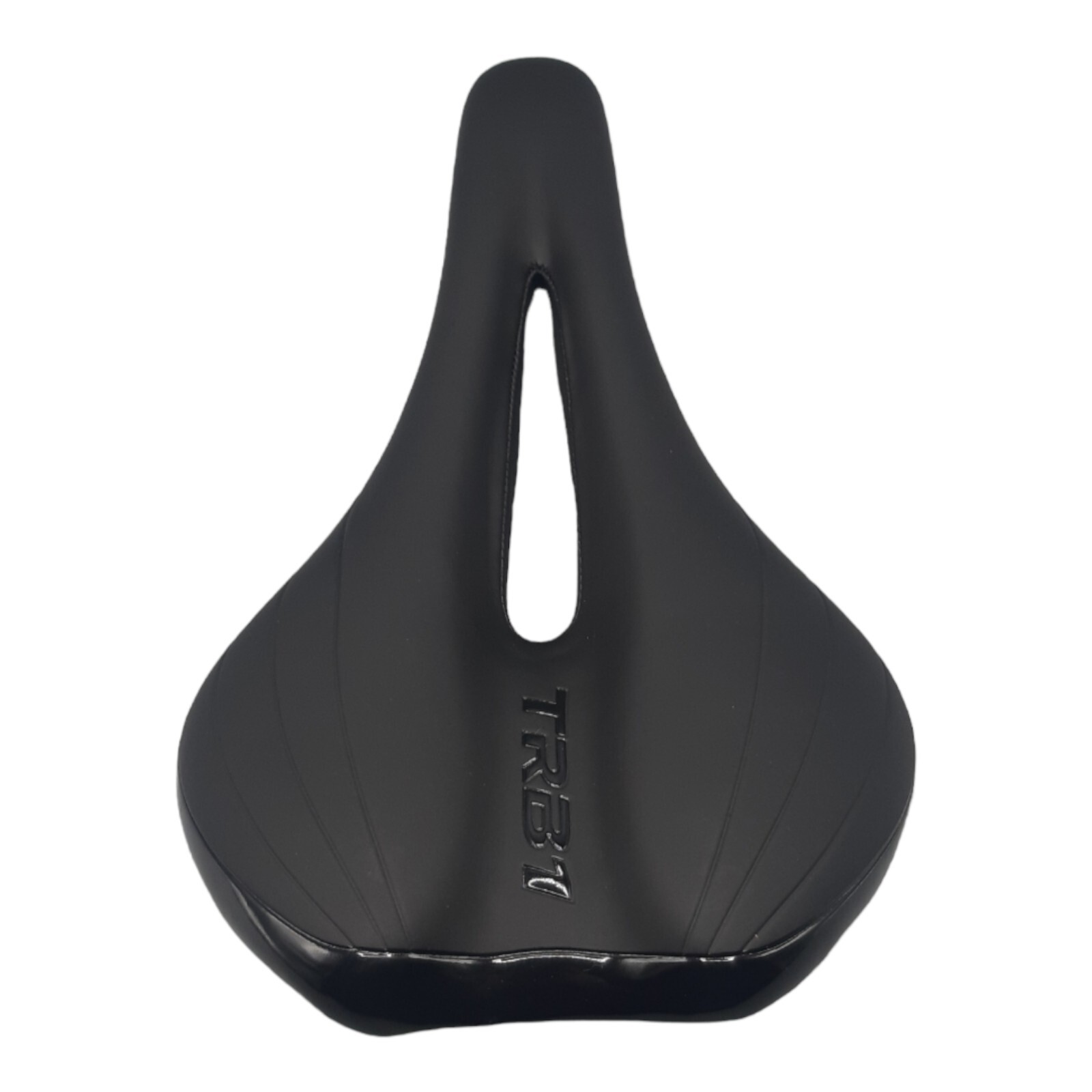 VELO 1481 Saddle Sports MTB Road Bike Black Neck Sporty Bicycle – New