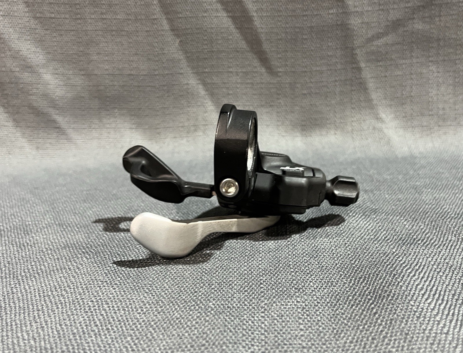 Shimano Deore XT SL-M780 3x & SL-M770-A 9s Trigger Shifter Set MTB 3×9 Speed