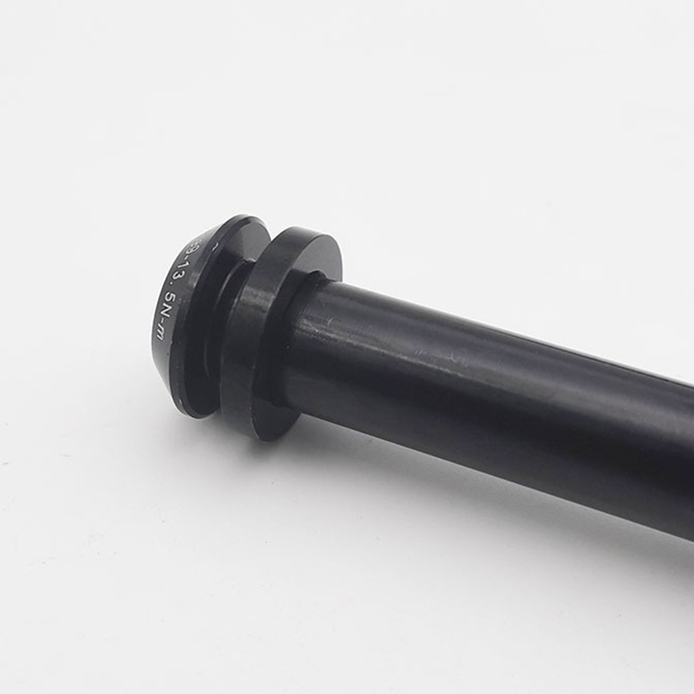 Bicycle Thru Axle Washer M12x3/7.5mm M15x0.2/5mm-Hubs Axle Flat/Conical Washers