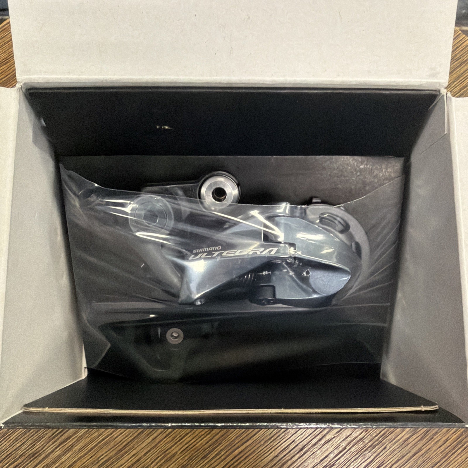 Shimano Ultegra RD-R8000-SS Rear Derailleur 11s Short Cage
