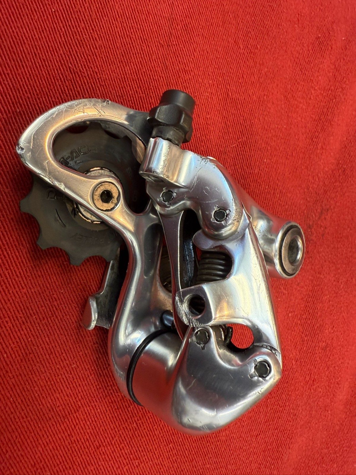 Dura Ace 7700 9-Speed Rear Derailleur