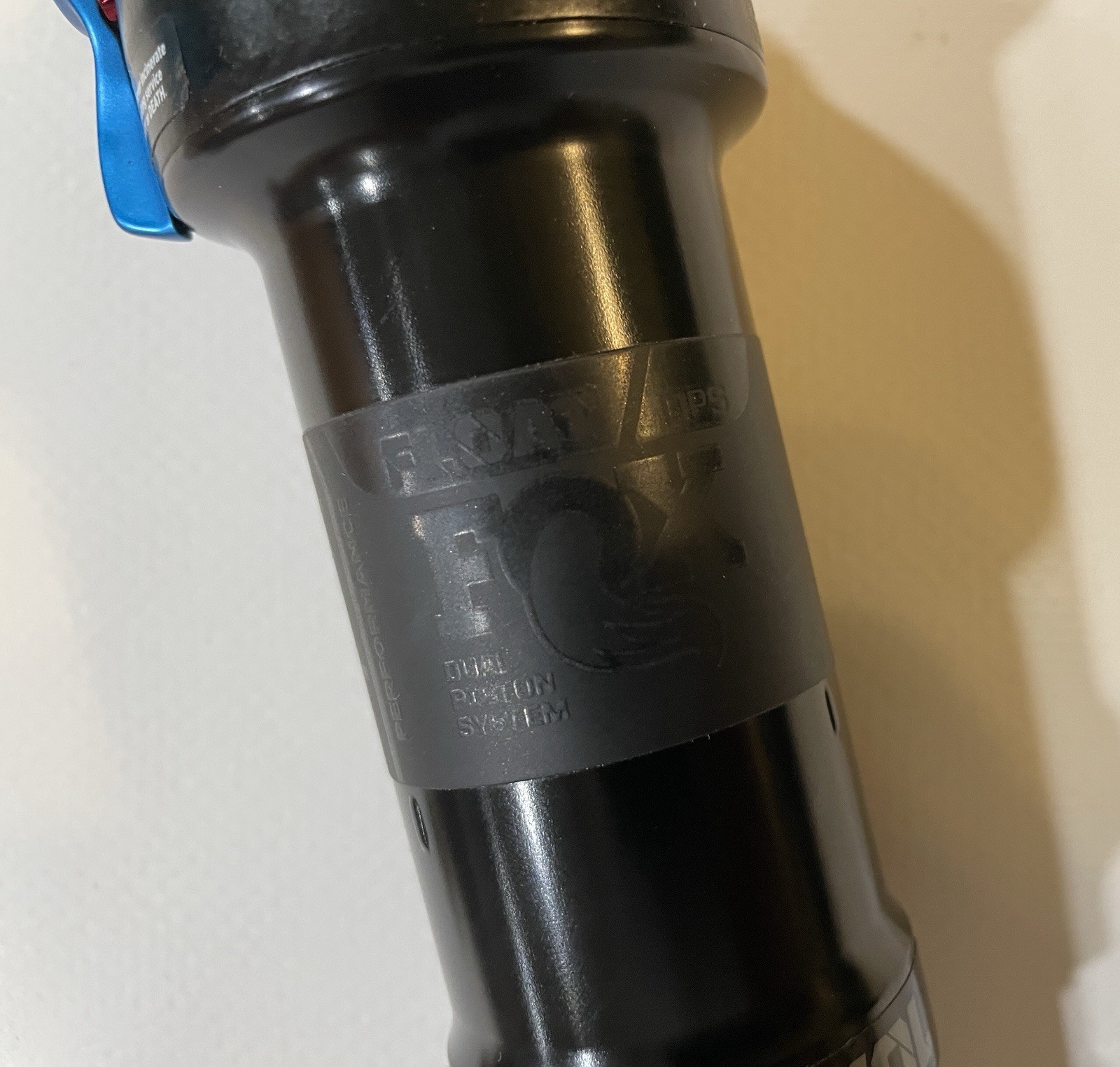 FOX Float DPS Performance EVOL Air Rear Shock 210×55 3 Position MTB XC Trail