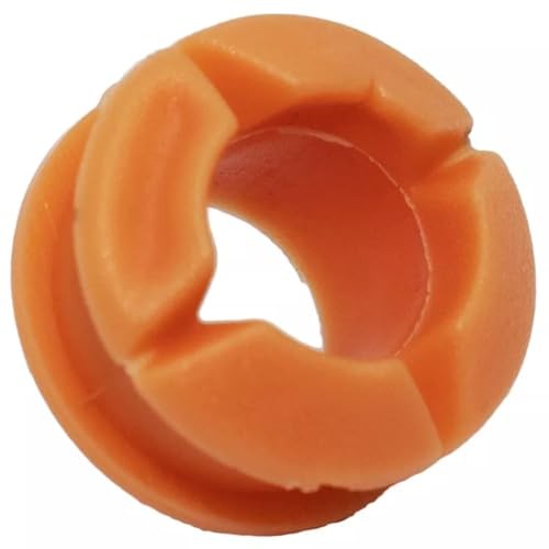 Shift Cable Bushing Grommet Automatic Transmission Gearbox for Nissan 1PCS