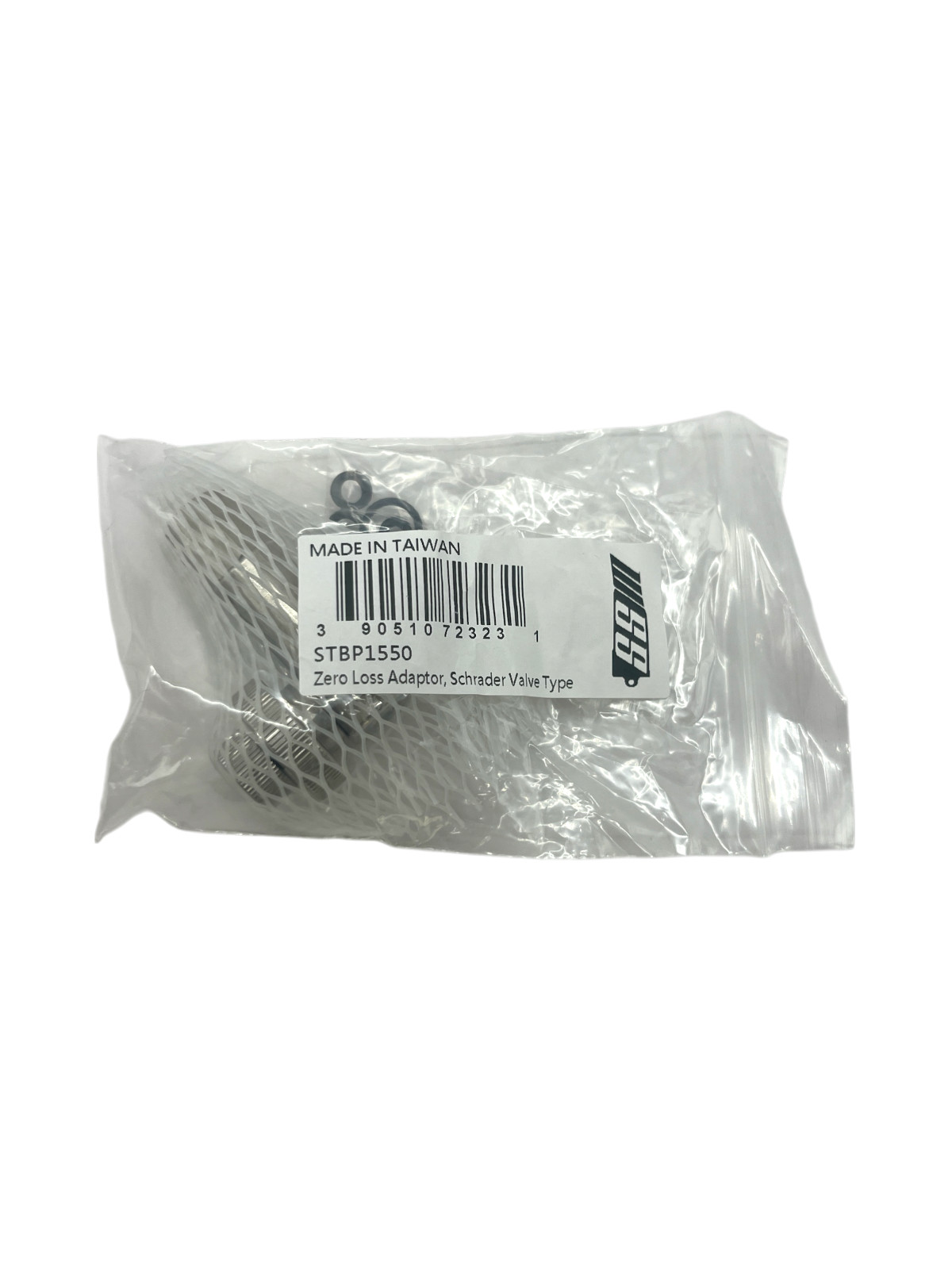 Zero Loss Adaptor Schrader Valve Type Shock Fork Suspension Tool