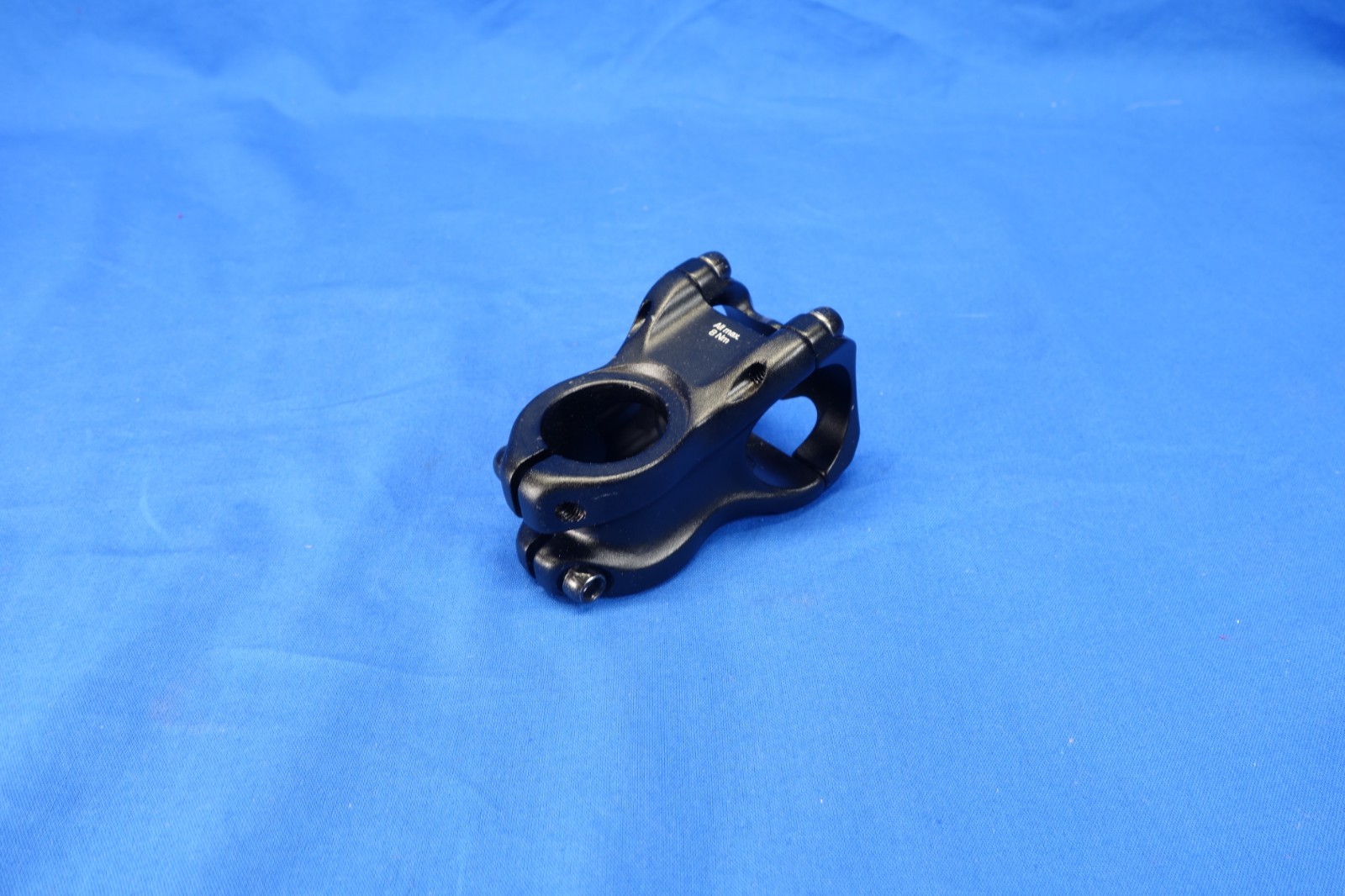 PIVOT Phoenix Aluminum Bike Stem: 55mm length x 35mm Clamp Diameter, 0° Angle