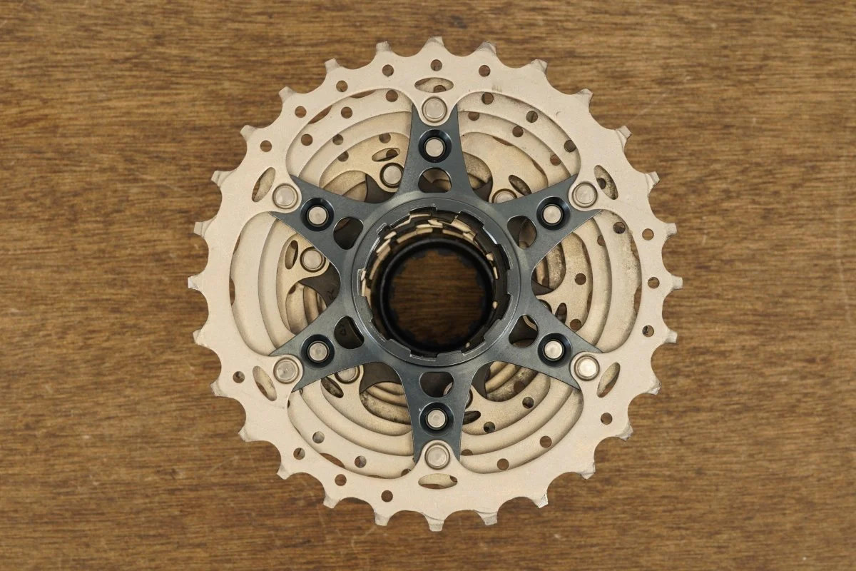 Shimano Ultegra R8050 Di2 11 Speed Electronic Direct Mount Rim Road Groupset