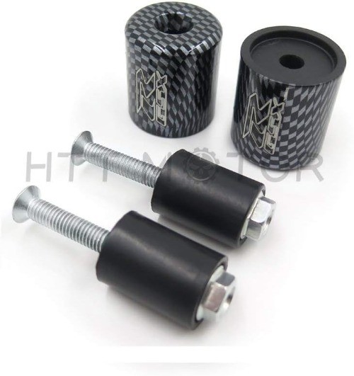 Compatible With 600 750 1000 1300 Hayabusa Katana Sv650S Tl1000S Bandit Carbon B