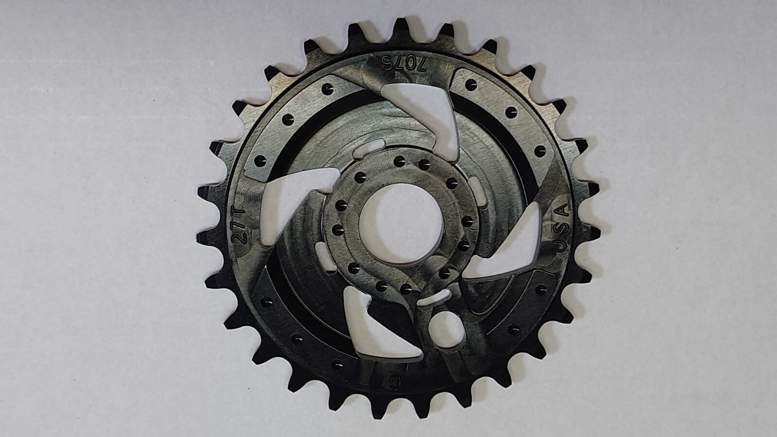 GT Bmx Sprocket 27T USA NEW