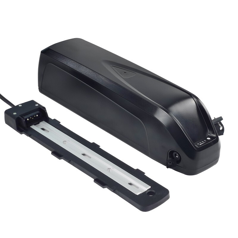 48V 14Ah Rad External Battery Pack for Rad Power Ebike li ion Battery 48V