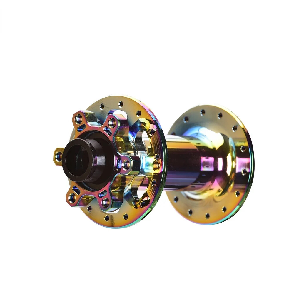 Bicycle Hub 36T Ratchet System BOOST MTB Hub 28/32H Thru Axle HG XD MS Freehub