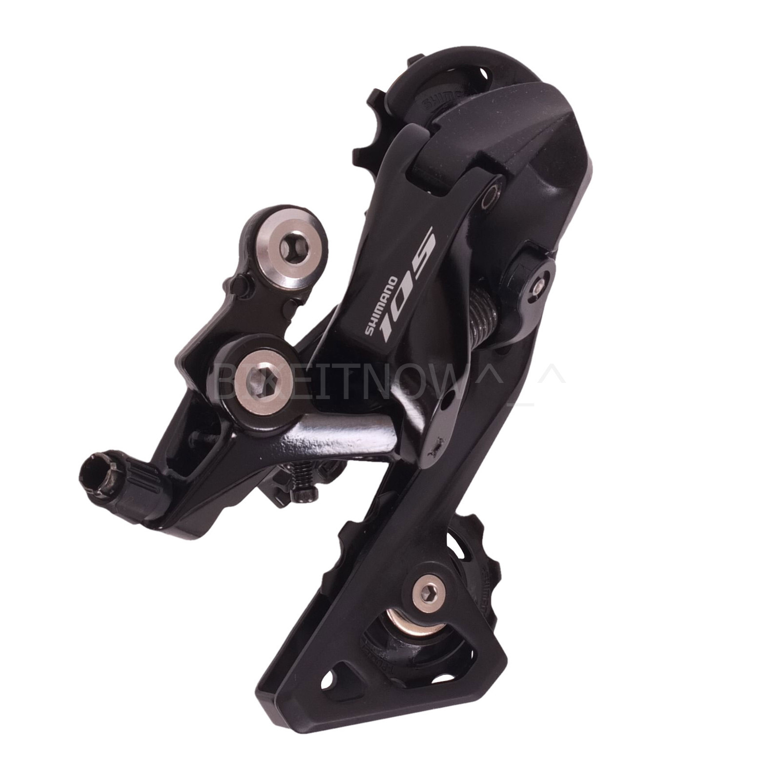Shimano 105 R7000 3pcs Group set kit Shifter,Derailleur Front+Rear Medium Cage