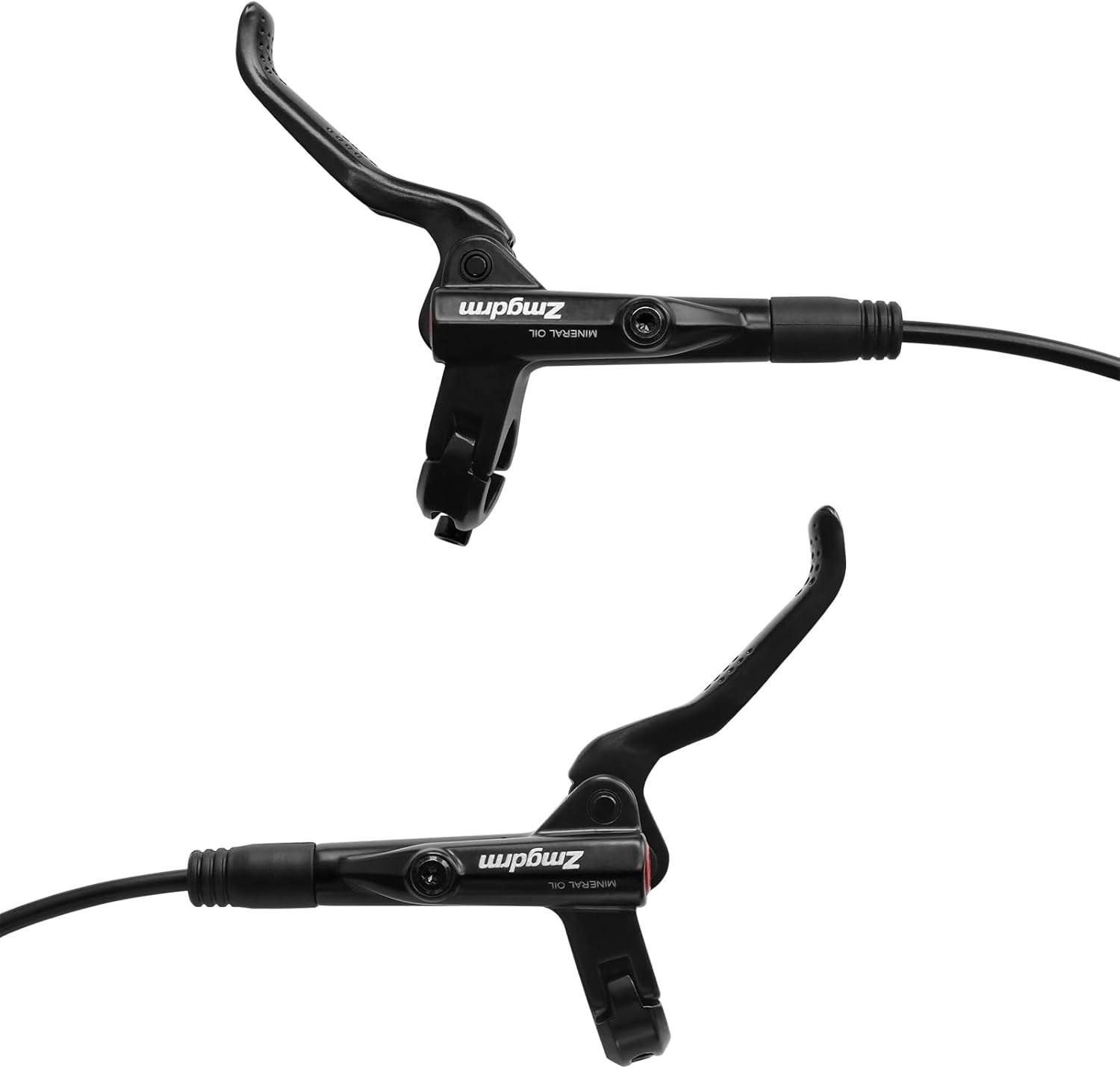 Silent MTB Disc Brake Kit with PM/is Adapter