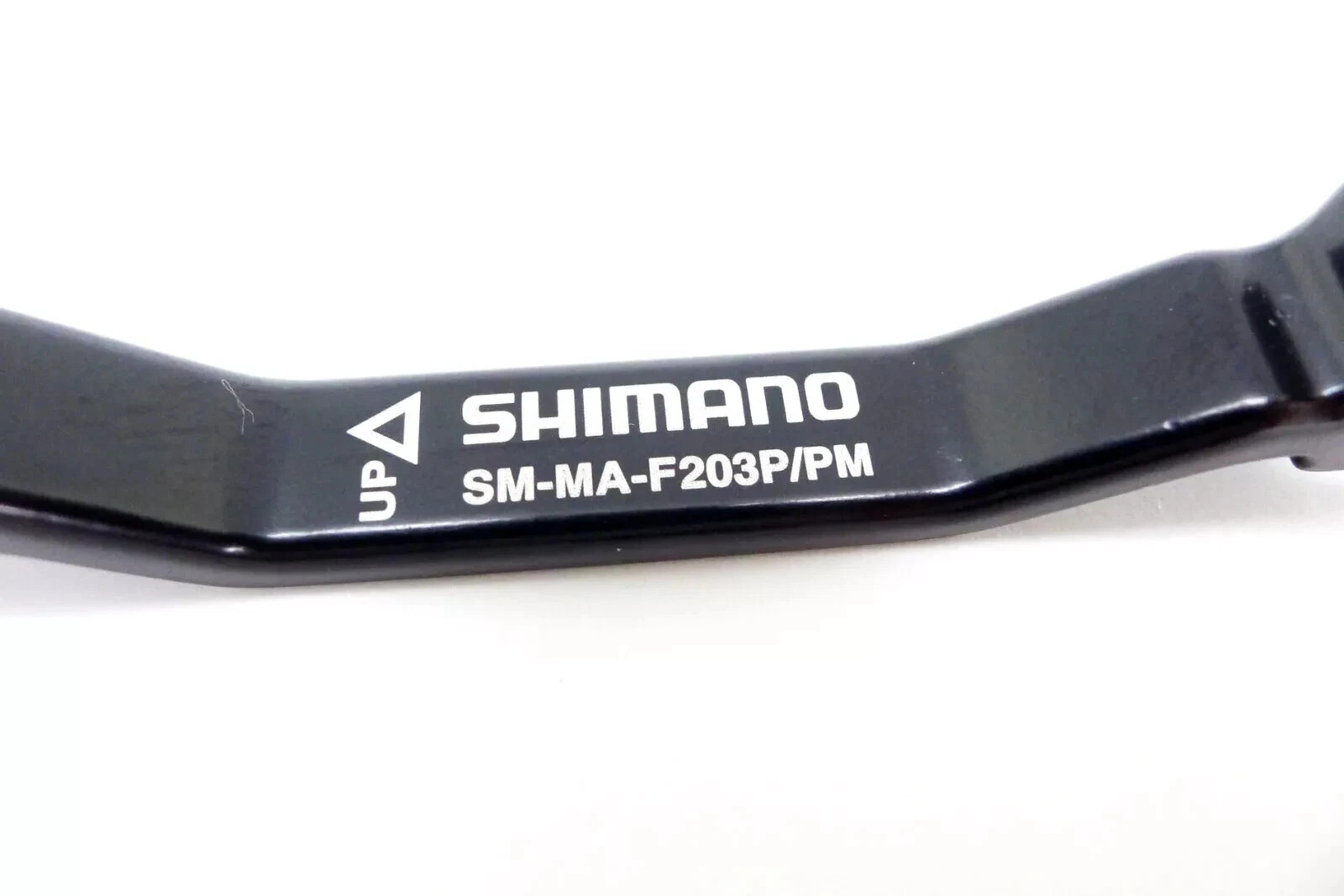 Shimano SM-MA-F203P/PM Brake Caliper Adapter Front 203mm