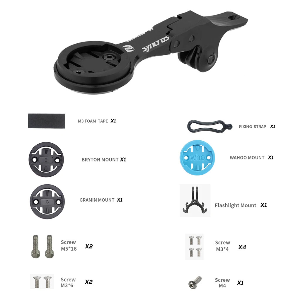Gravel Integrated Cockpit Drop Bar Internal Cable Routing Bike Carbon Handlebar