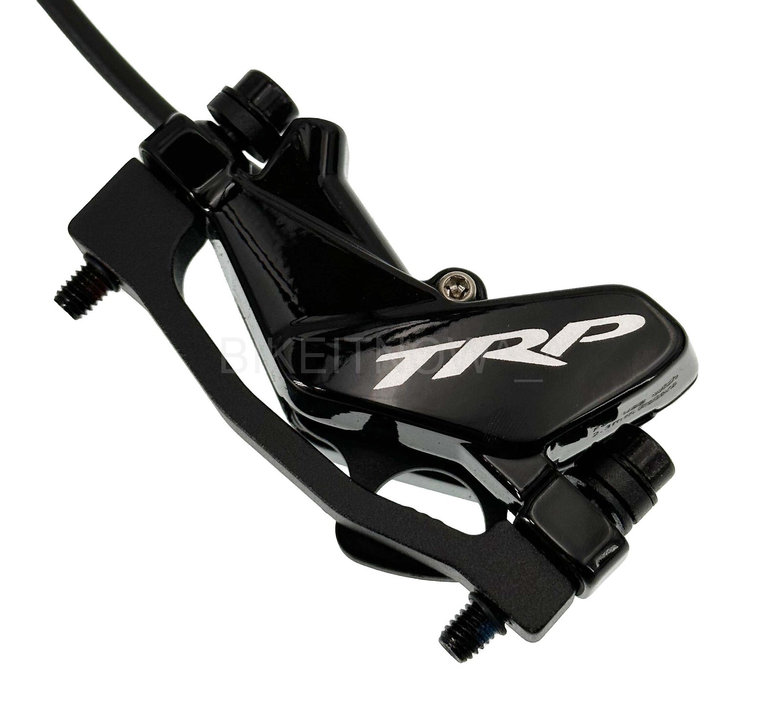 TRP Trail EVO HD-M843 DownHill Hydraulic MTB Bike Disc Brake Set Front+Rear