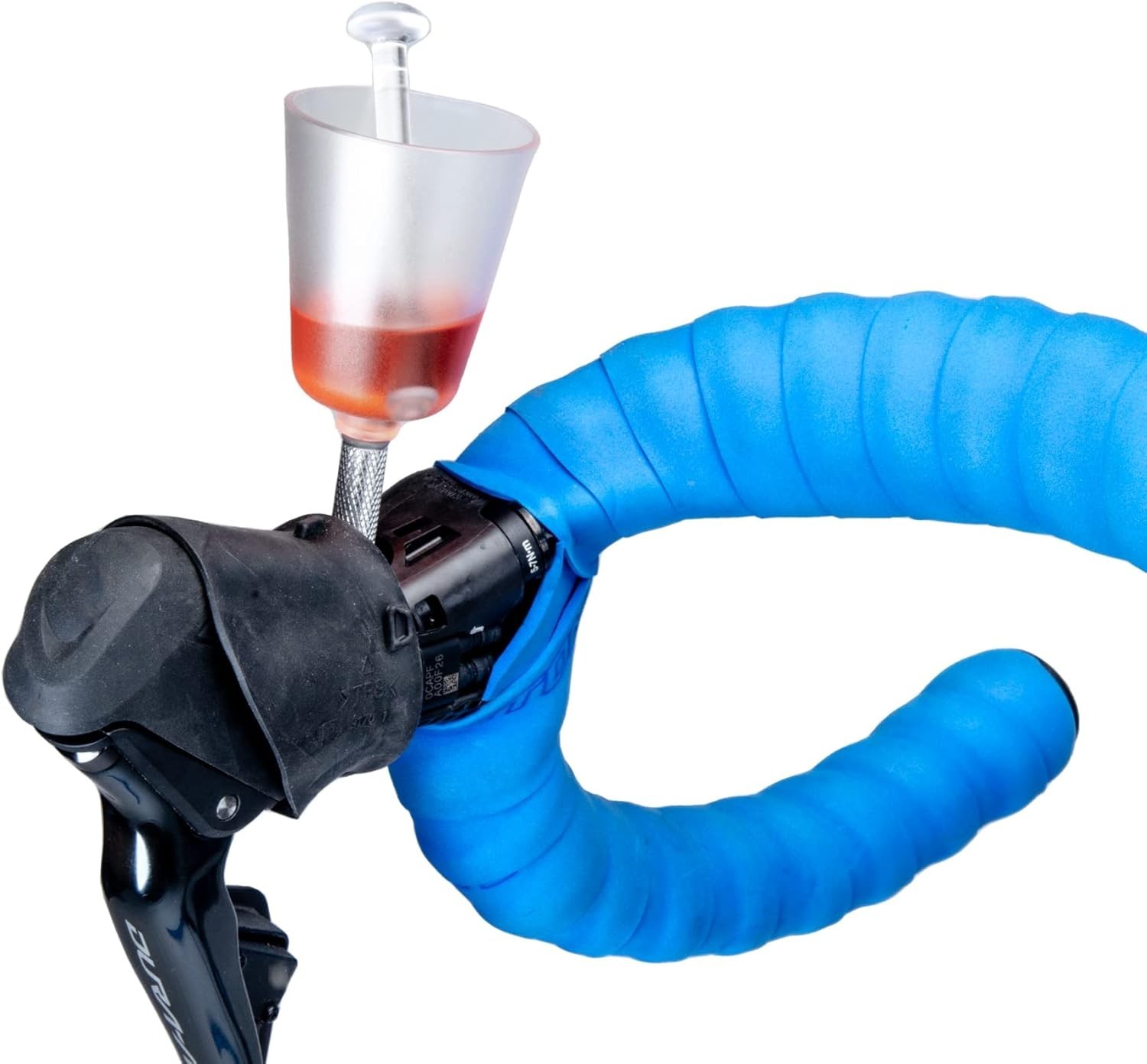 Durable Hydraulic Brake Bleed Kit for Mineral Oil – Perfect for Bike Enthusiasts