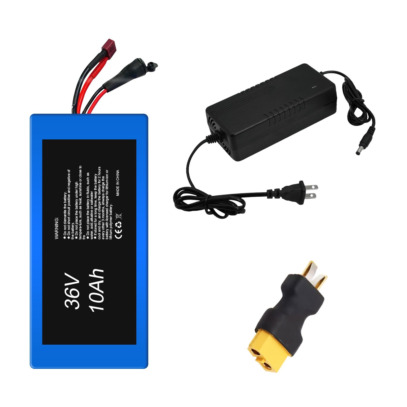 36V Lithium ion Battery 36V 8AH 10AH 14AH 20AH Lithium ion Battery