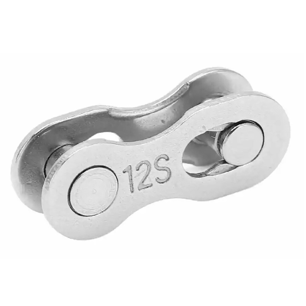 Bike Chain Master Links – for 12 Speed Chains – Quick Connect