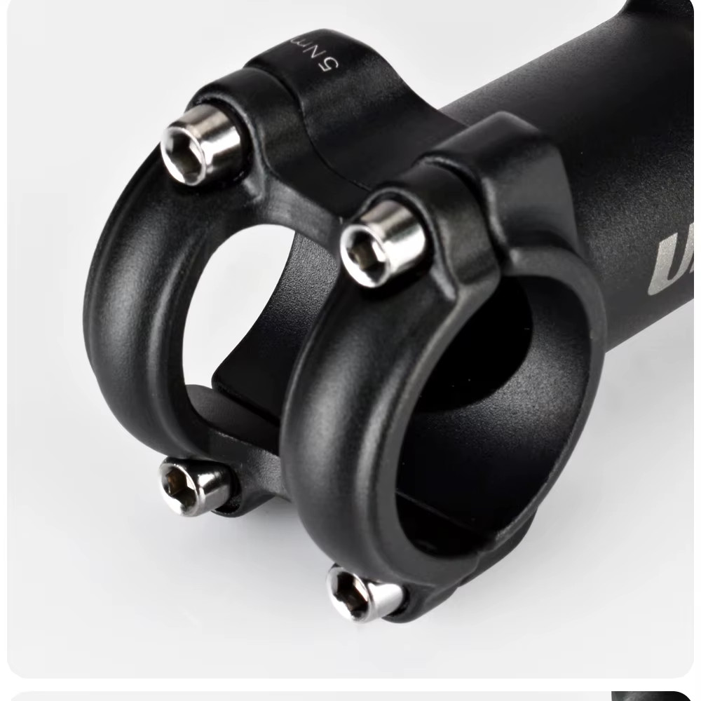 UNO Bike Stem 31.8mm -7° 17° 35° MTB Road Alloy Stem 60-130mm Ultralight