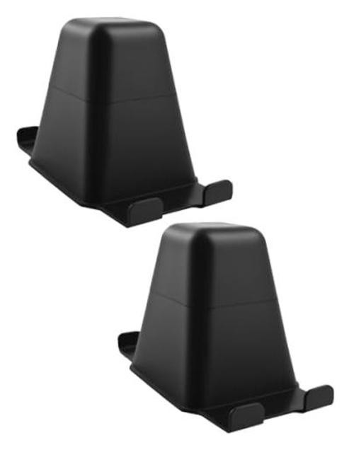 2PCS Rear Bump Stops Fit for Tacoma 1997 1998 1999 2000 2001, for Tundra 2000