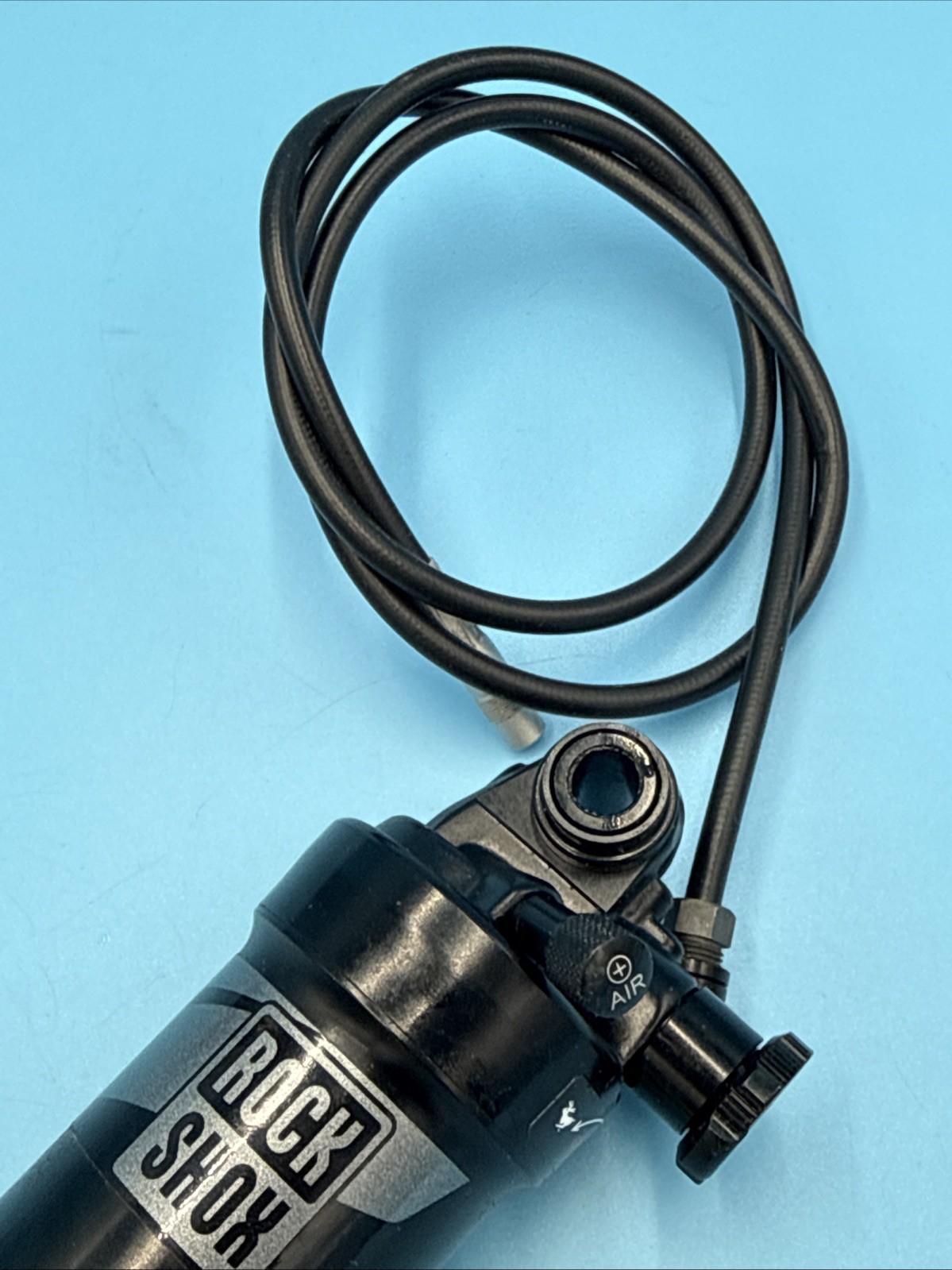 RockShox MONARCH XX Rear Shock 190×45 NEAR-MINT USED Trek Warranty Take-Off