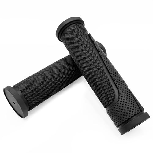 Bike Handlebar Grips, Replacement Bicycle Grips, Bike Handle Bar Wraps Standard