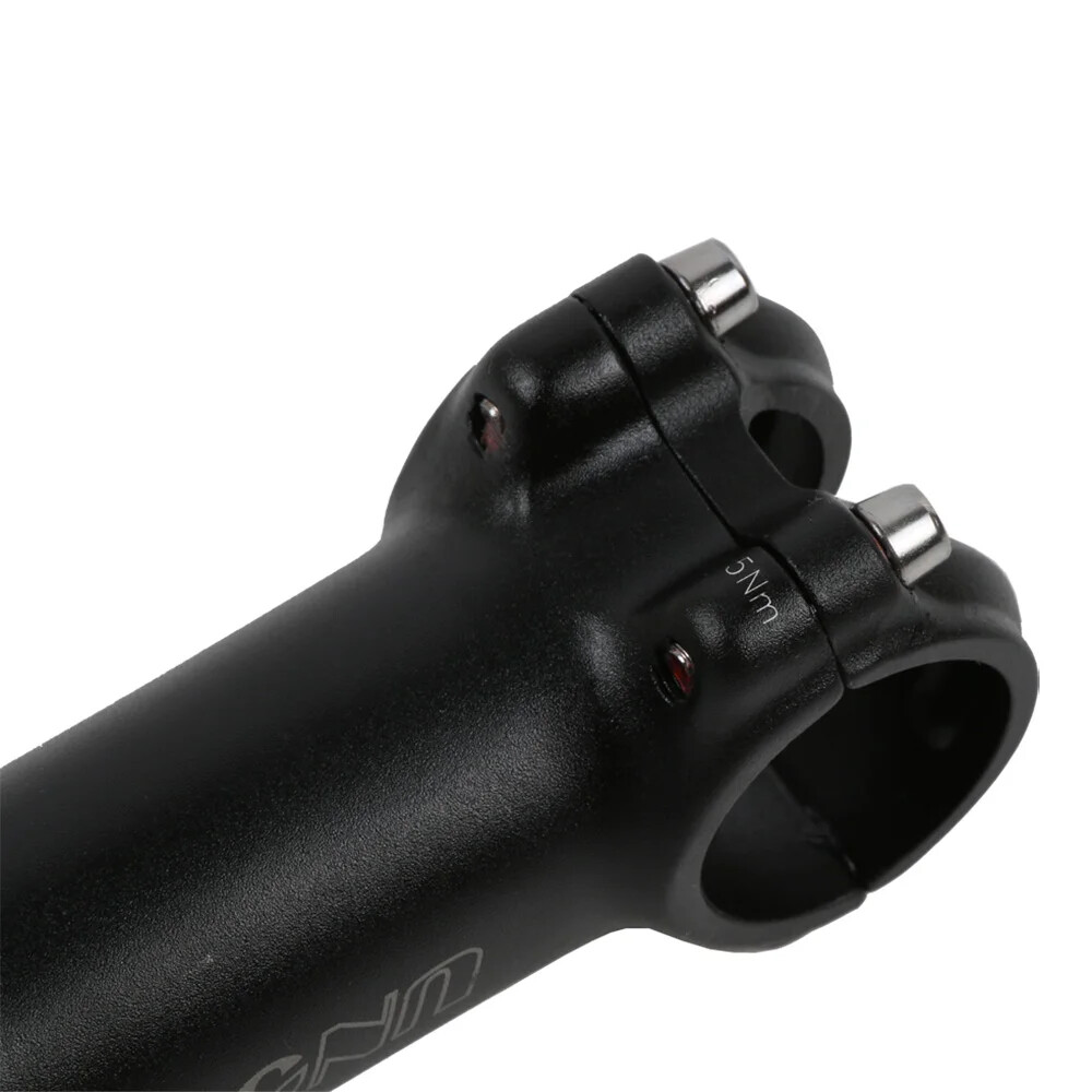 28.6*31.8mm Bicycle Stem 60-130mm 7/17/35 Degree Mountain Bike Handlebar Stem