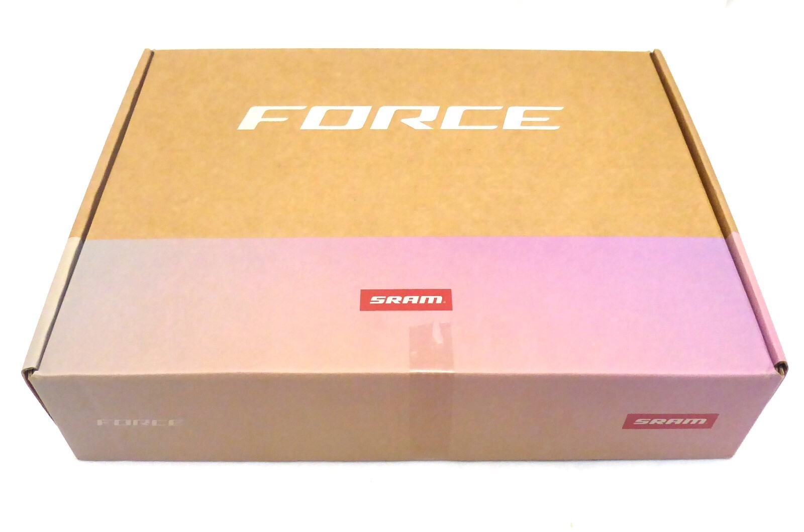 SRAM Force 1 Crankset – 170mm, 12-Speed, 40t, Direct Mount, DUB Spindle