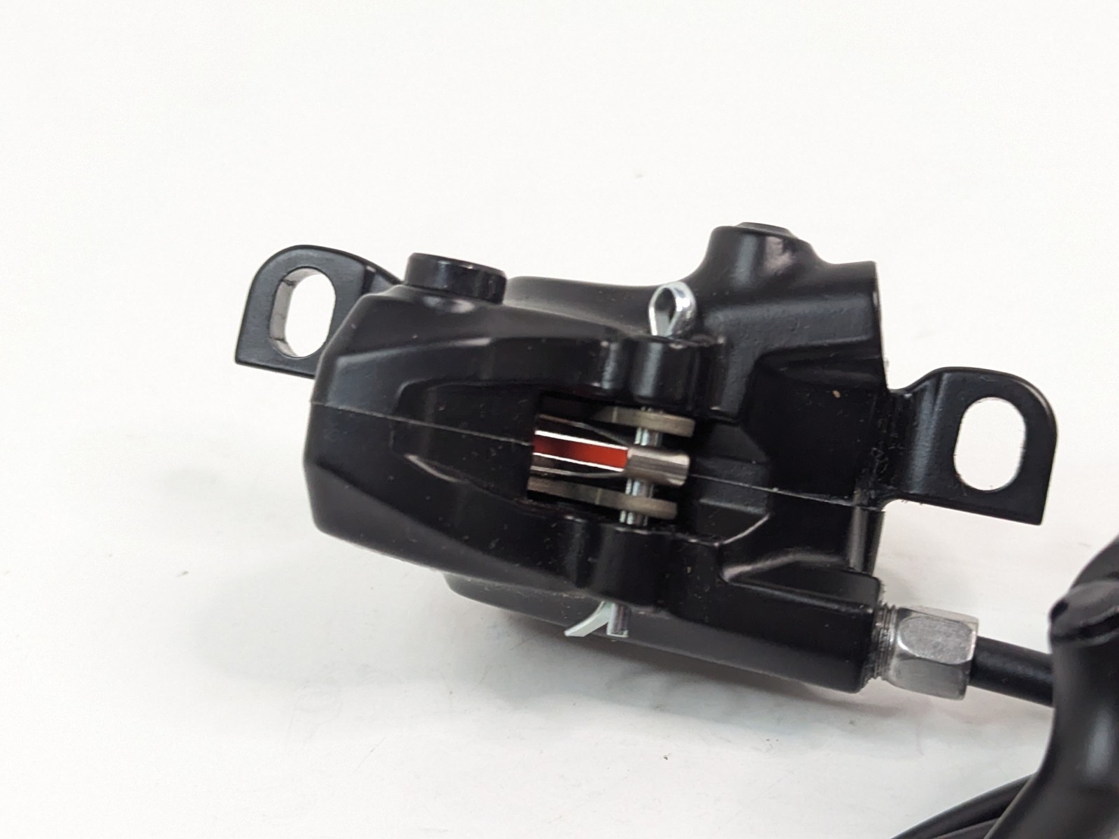 Shimano BL-MT200 Hydraulic Disc Brake Left Front 800/1550mm New