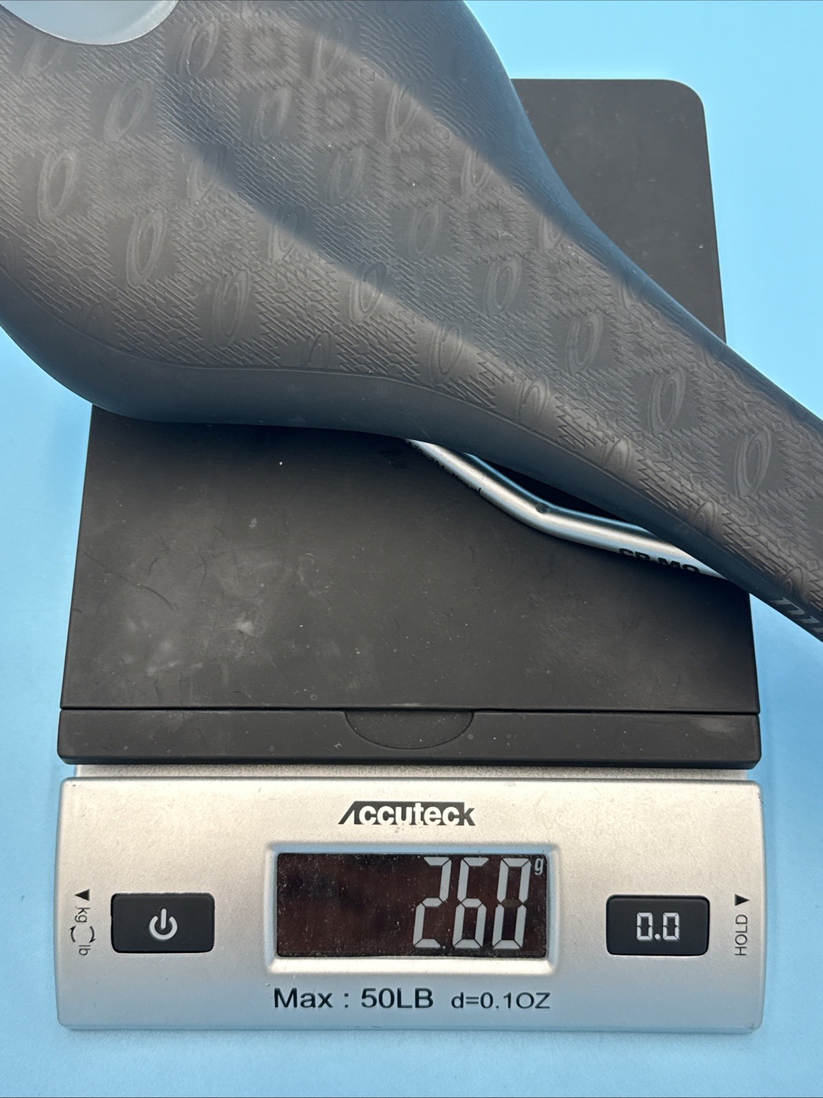 Velo for NINER Cro-Moly Rail 275mm x 140mm Saddle MSRP $120 29er MTB