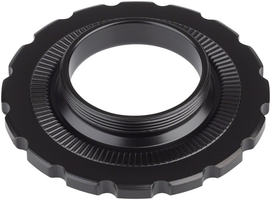 Shimano DU-E6100 E-bike Lock Ring for E6100 Motor Drive Units