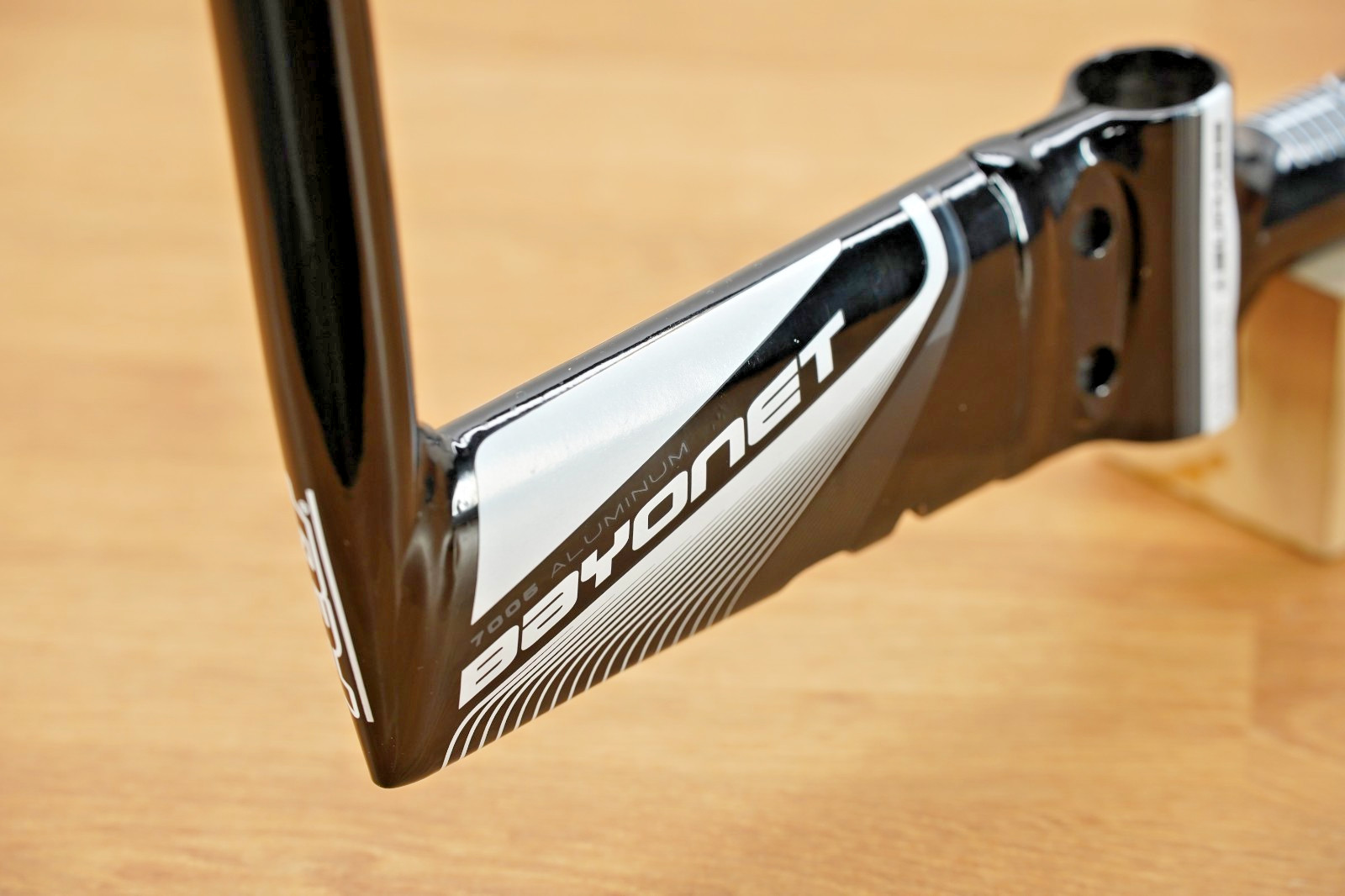 Felt Bayonet TRI/TT Handlebar Alloy – 42cm – New Old Stock