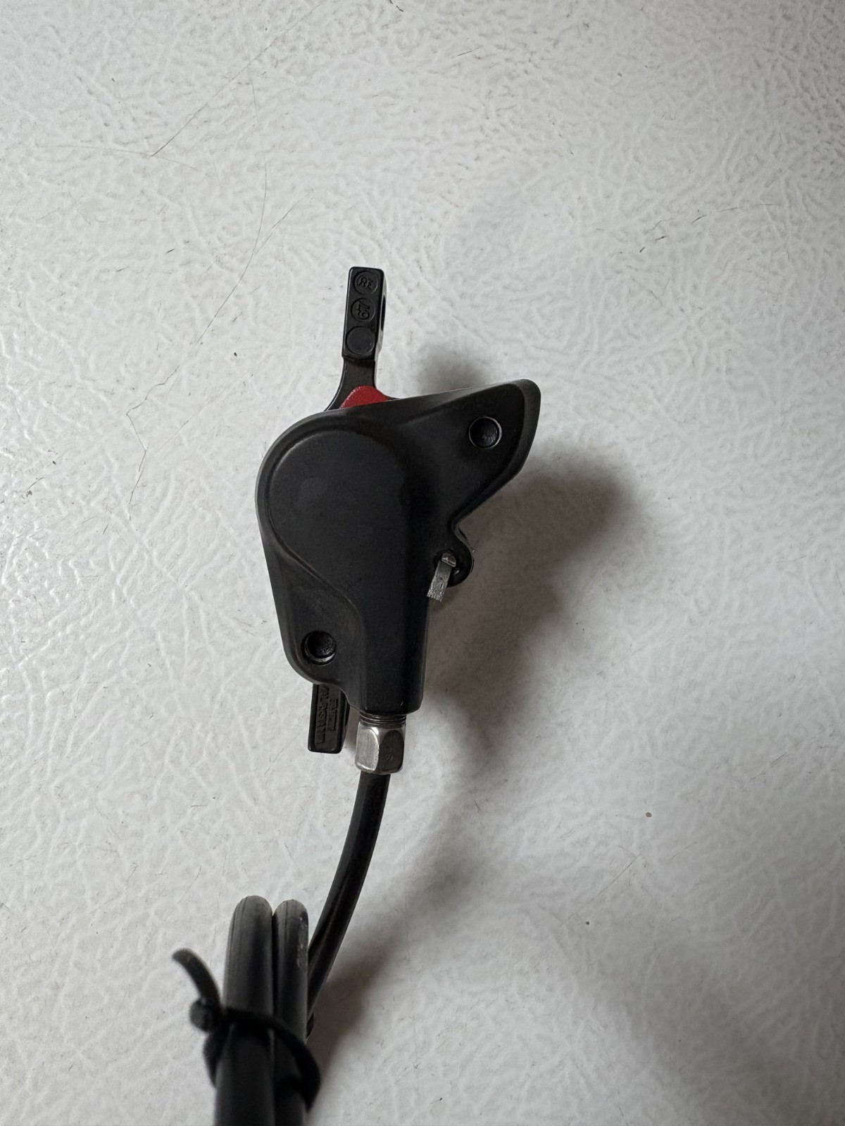 Shimano Hydraulic Disc Brake Set OEM – 2019 Specialized Turbo Como 4.0