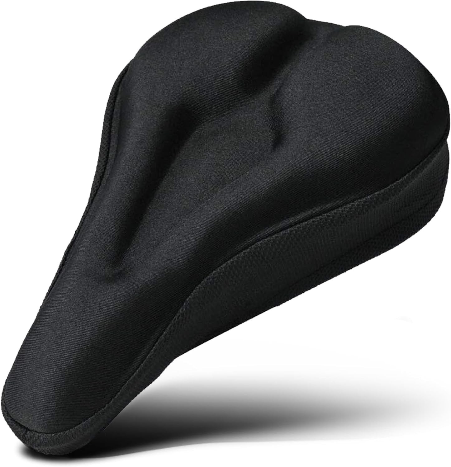 Breathable Anti-Slip Bike Seat Cover – Perfect for Indoor & Outdoor Cycling