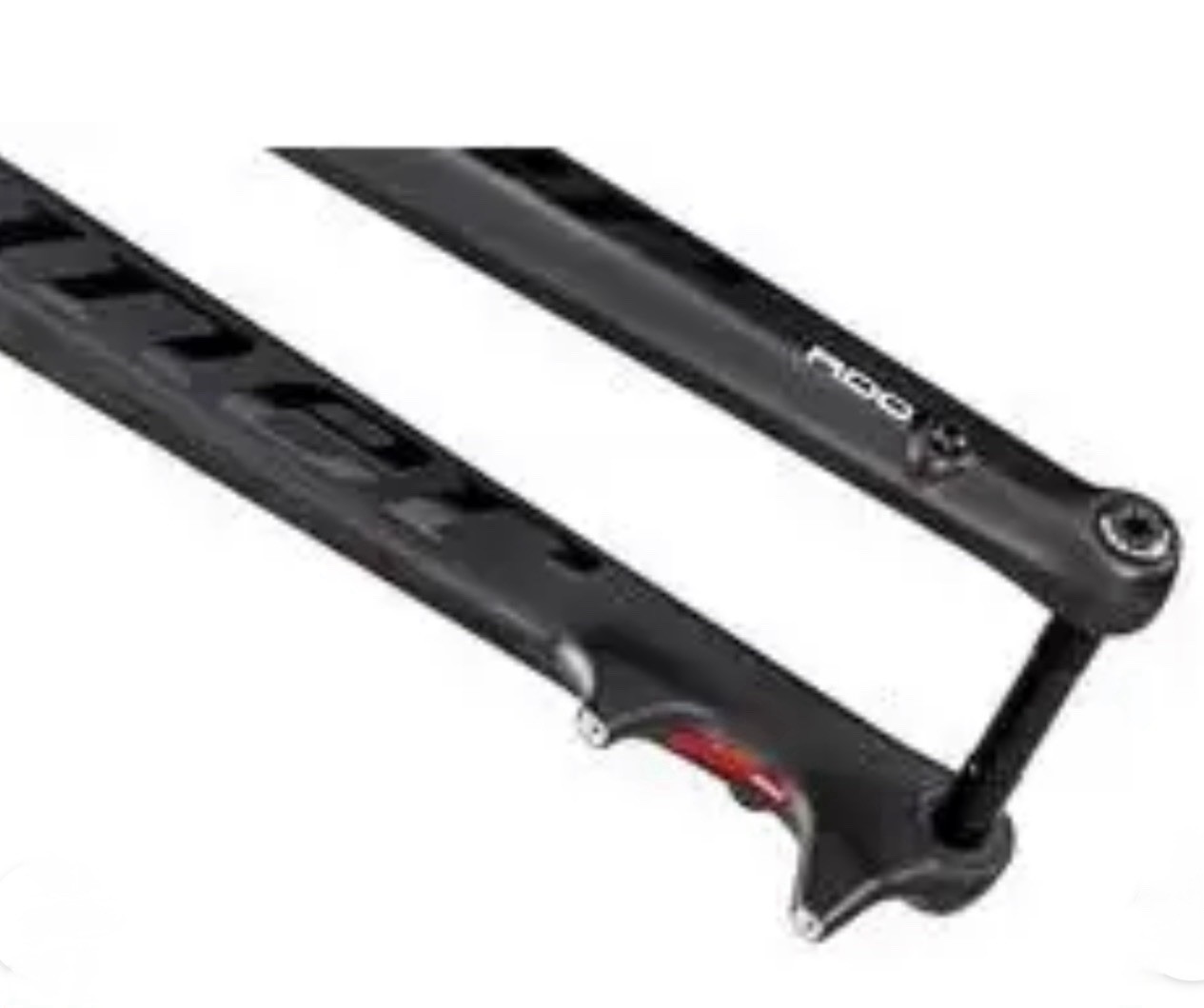 niner rdo Carbon MTB Fork Boost