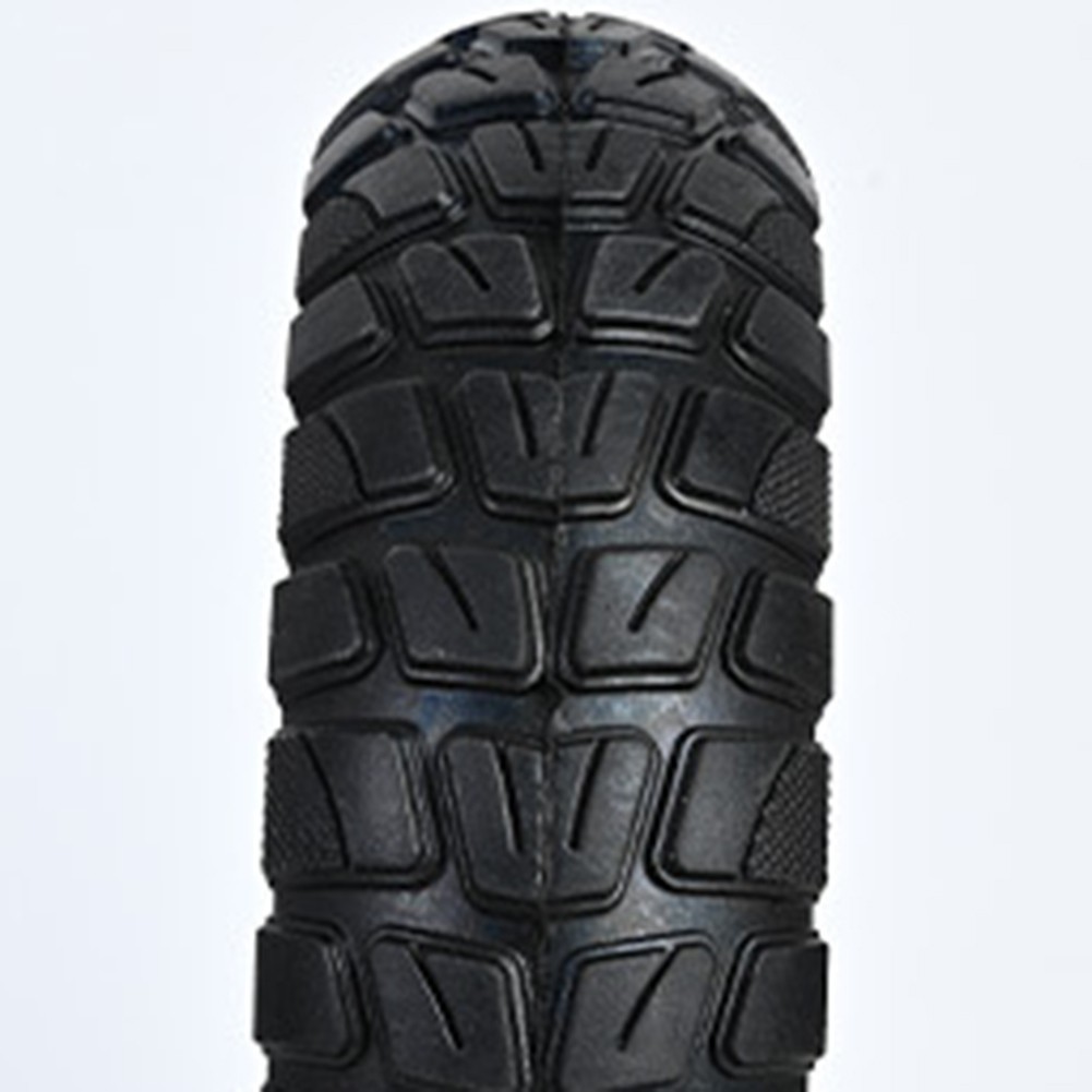Reliable 10×2 5FS Roller Solid Tire with Fast Water Film Cutting