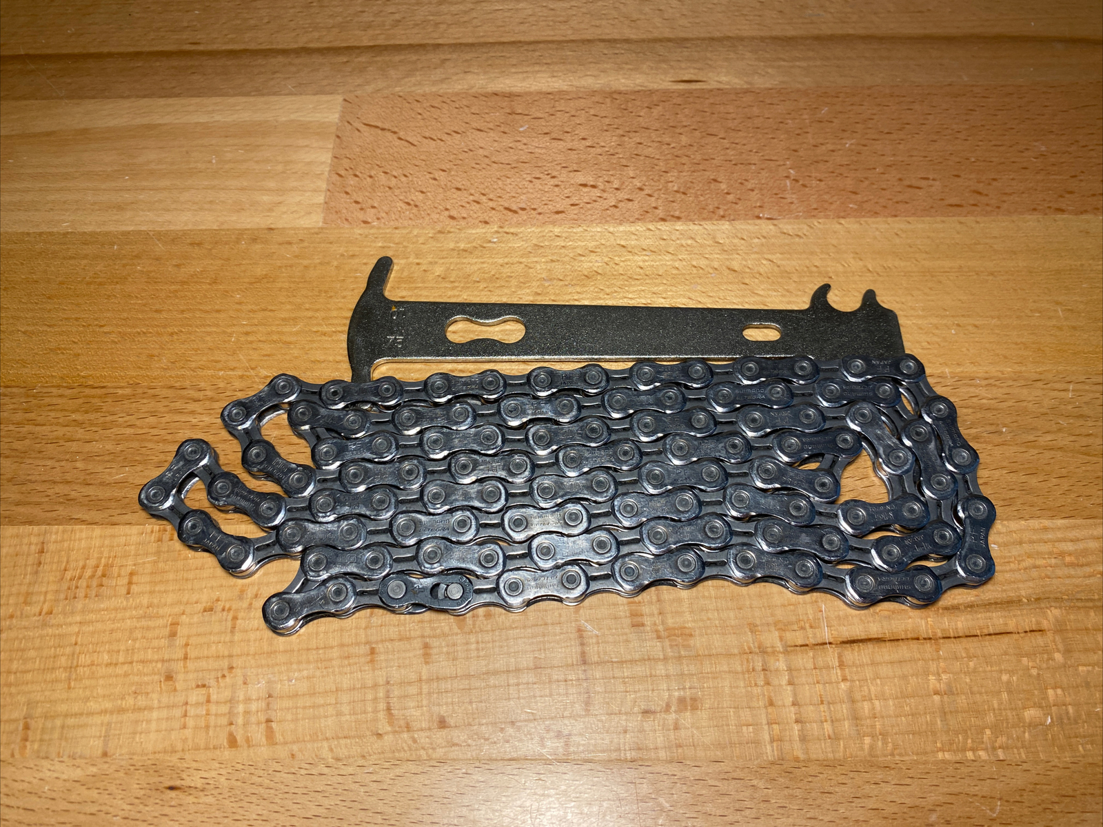Sram PG 1070 10 Speed 12-27T Cassette, Shimano Ultegra CN-6701 Chain
