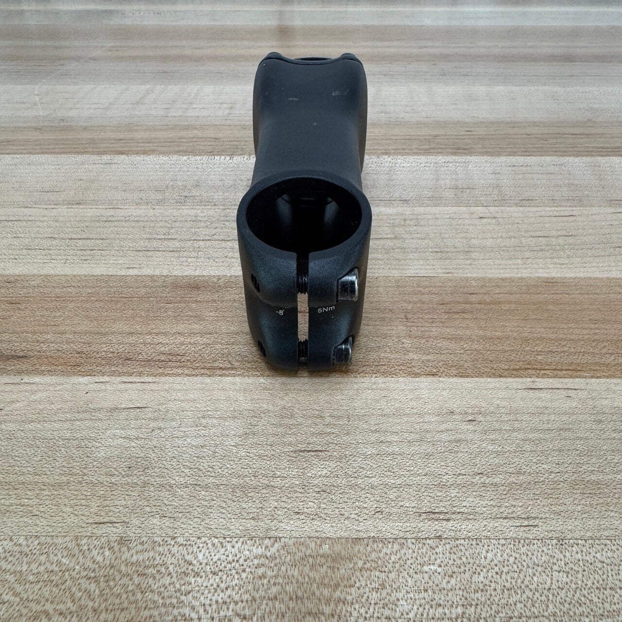 Cervelo ST36 90mm ±8º 31.8mm 1 1/8″ Bike Stem 210g w/ Barfly Computer Mount