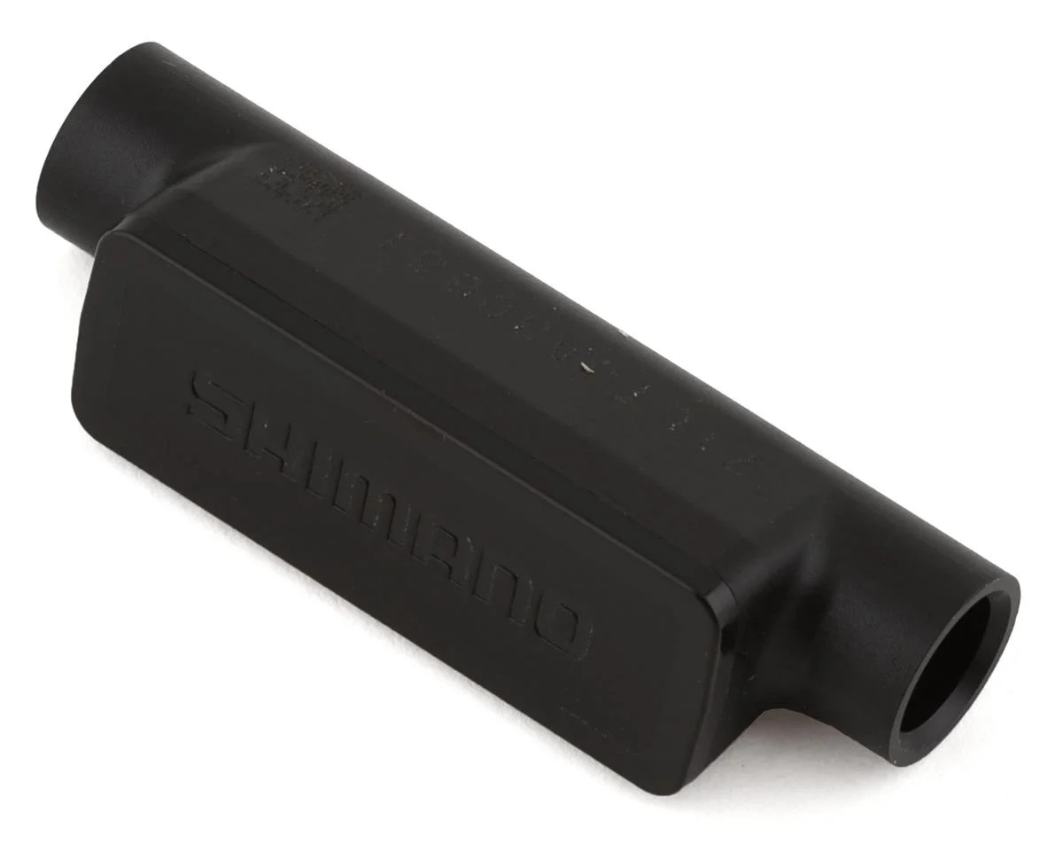 Shimano EW-WU111 E-TUBE Wireless Unit (D-FLY 2-Port Junction) [IEWWU111B]