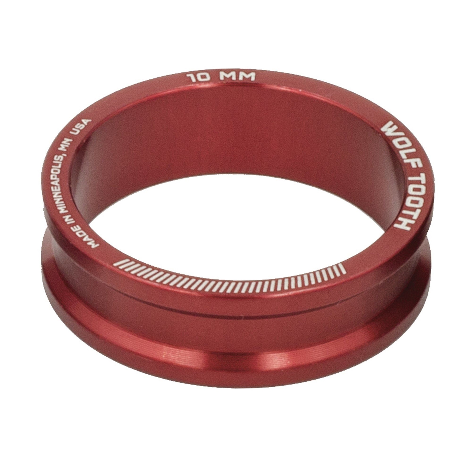 Wolf Tooth Precision Headset Spacers