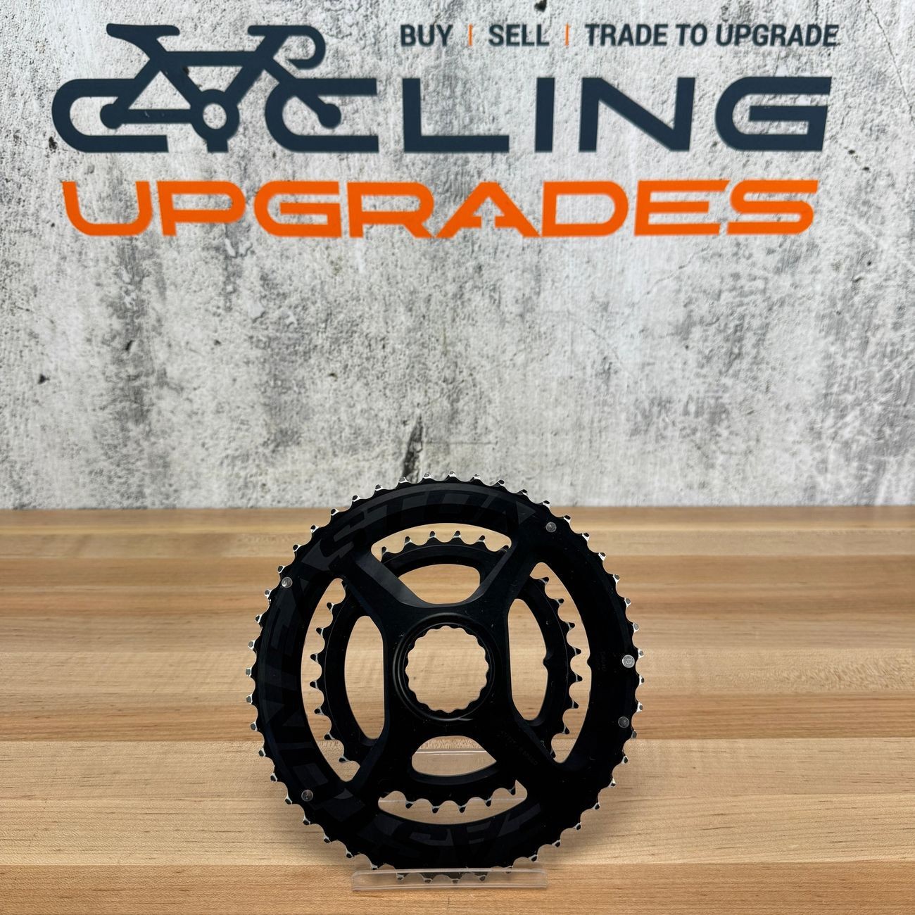 Easton EC90 SL 47/32T 11-Speed Cinch Direct Mount Bike Chainring 198g