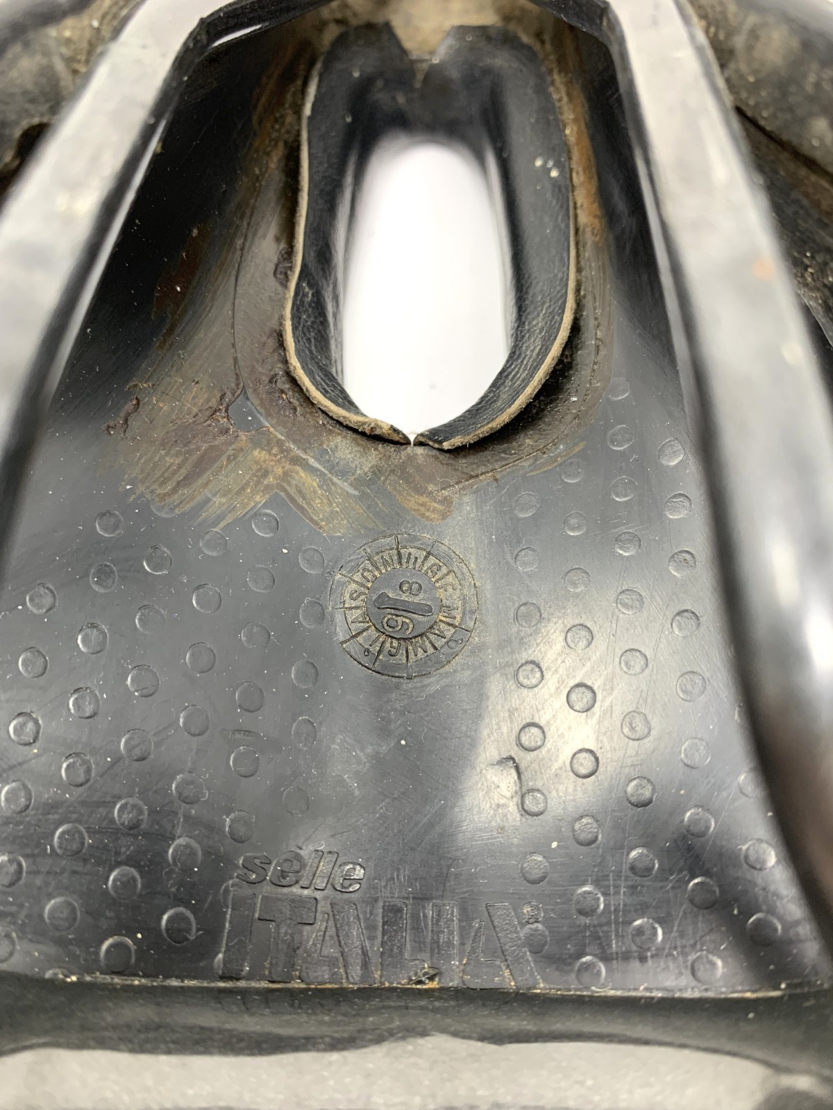 Vintage Terry Women’s Liberator Saddle