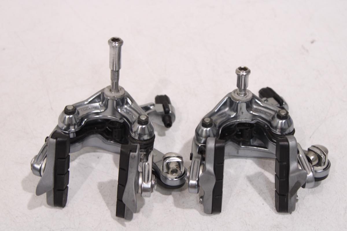 SHIMANO 105 R7000 2×11 Groupset 170mm 50/34T GS w/ R8000 11-32T Silver