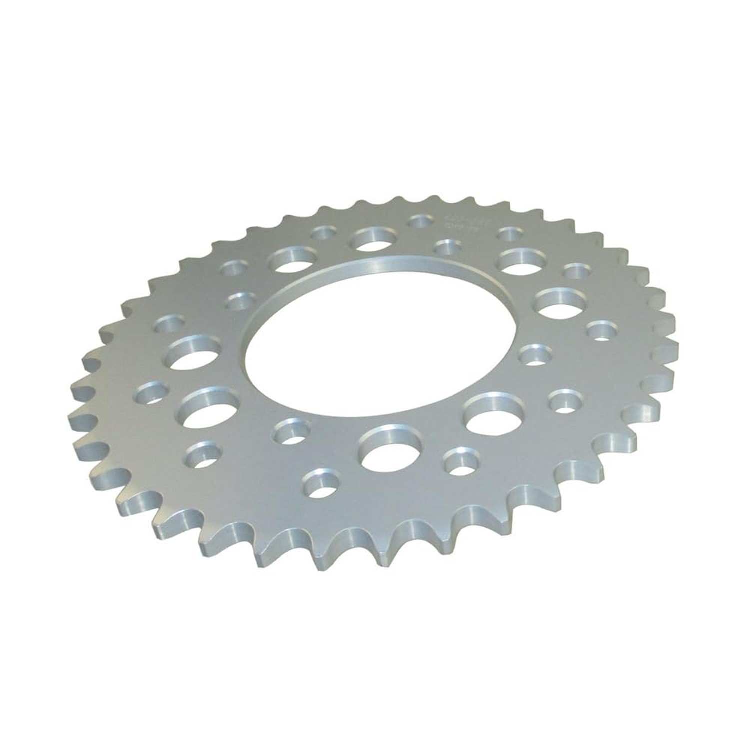 Aluminum Billet 420 39T 76mm Rear Sprocket for 50cc 70cc 90cc 110cc 125cc 140…