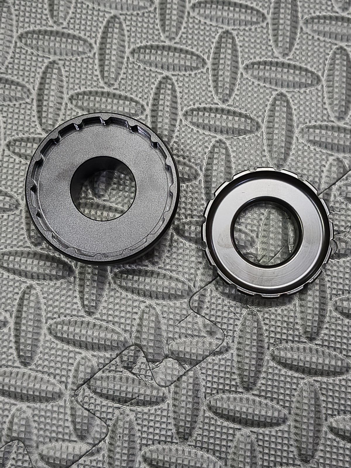 Shimano Motor Spider/Chainring Lock-ring Tool For Ep801/Ep800/E8000/E7000