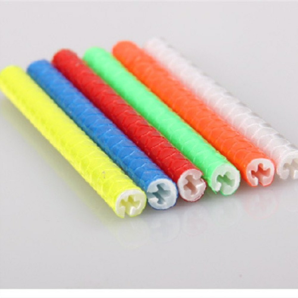 12 PACK SPOKE REFLECTORS 2.75″ SAFETY STRIPS FOR Cycling Bikes Bicycle Wheel Rim