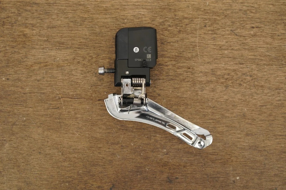 Shimano Dura-Ace 9070 Di2 11 Speed Electronic Hydraulic Disc Brake Groupset