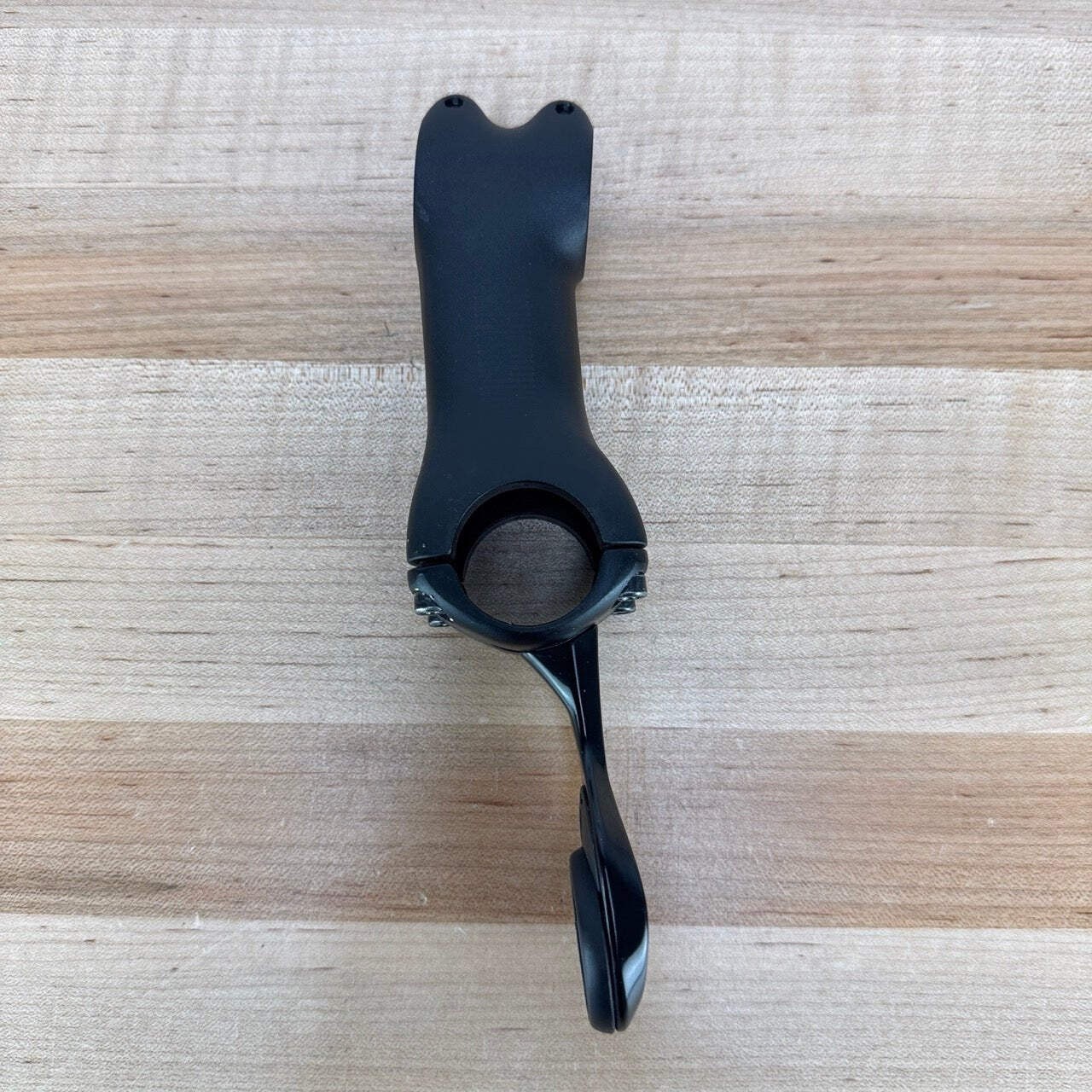 Cervelo ST36 90mm ±8º 31.8mm 1 1/8″ Bike Stem 210g w/ Barfly Computer Mount